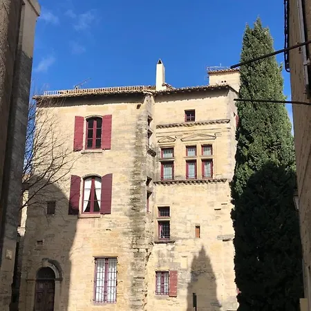 Maison André *