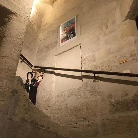 Apartment Maison Andre