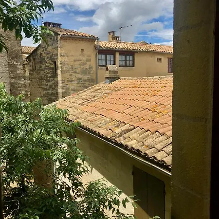 Apartamento Maison André Uzès