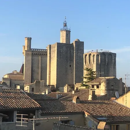 Maison André * Uzès