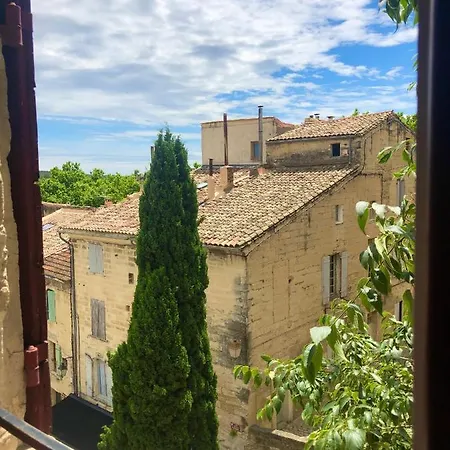 Maison André *