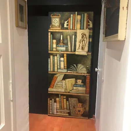 Maison Andre Apartment Uzes