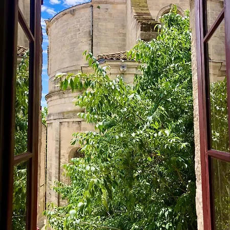 Apartment Maison Andre