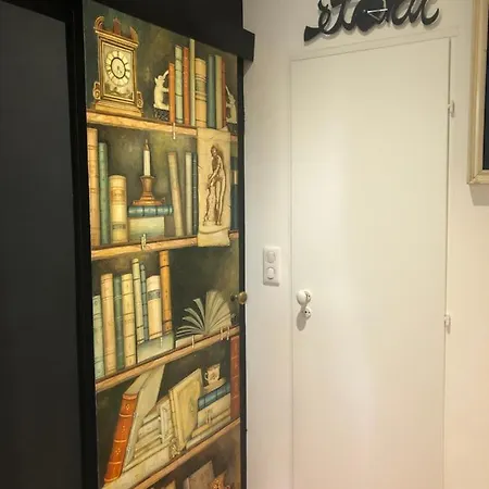 Maison André Apartamento