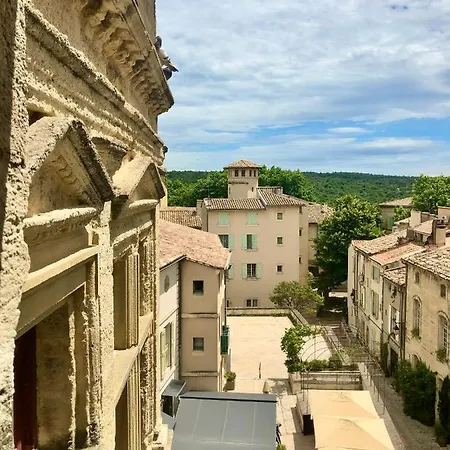 Maison André *