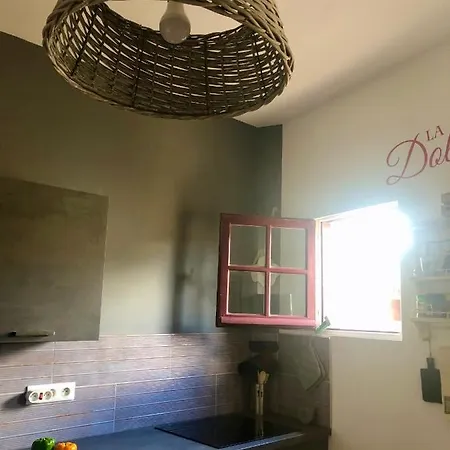 Maison André * Uzès