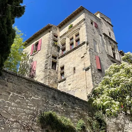 Maison Andre Apartment *