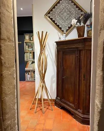 Apartamento Maison André