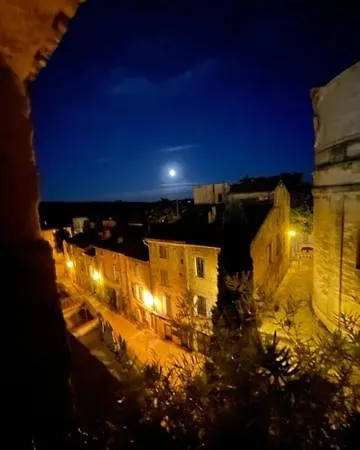 Maison André Apartamento Uzès