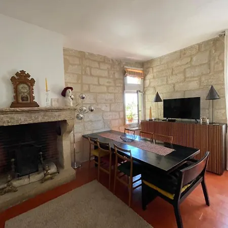Maison Andre Apartment