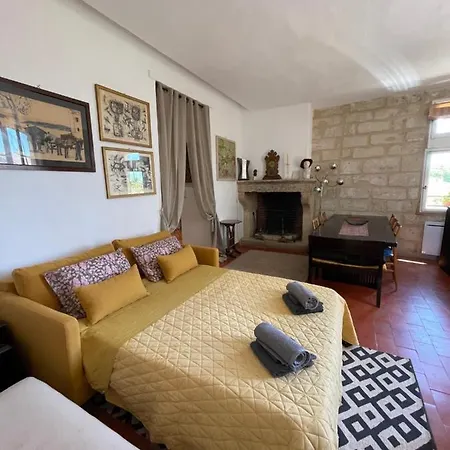 Apartment Maison Andre Uzes