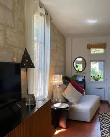 Maison André *