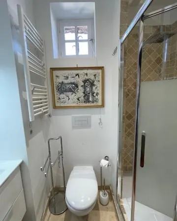 Maison Andre Apartment