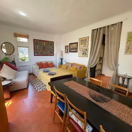 Maison André Apartamento *