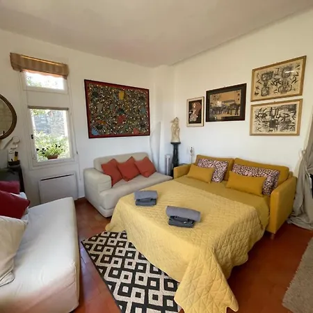 Maison Andre Apartment Uzes