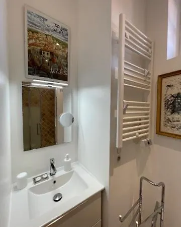 Maison Andre Apartment *